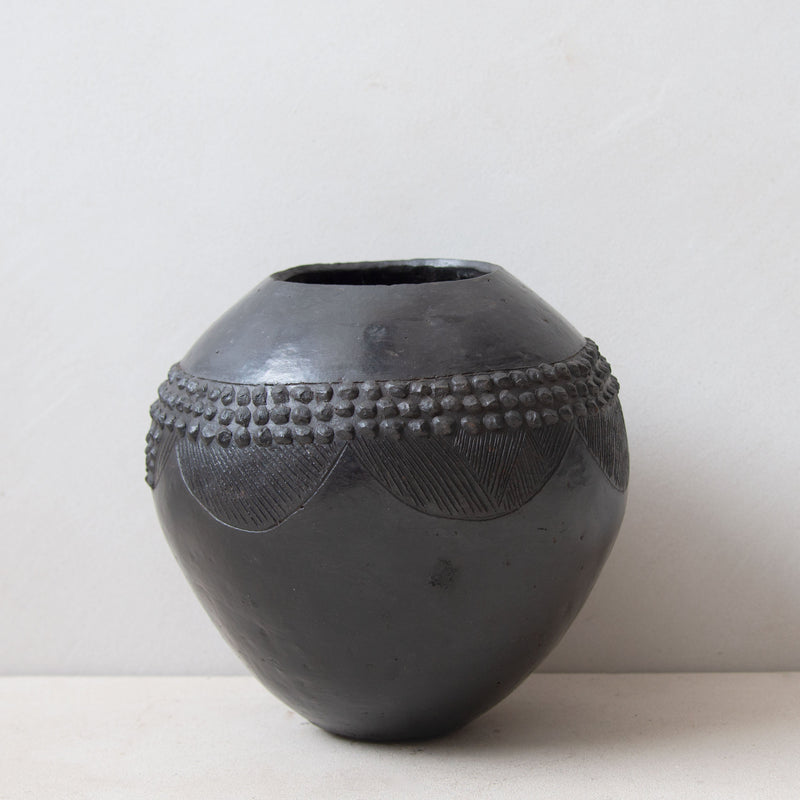 Zulu pot
