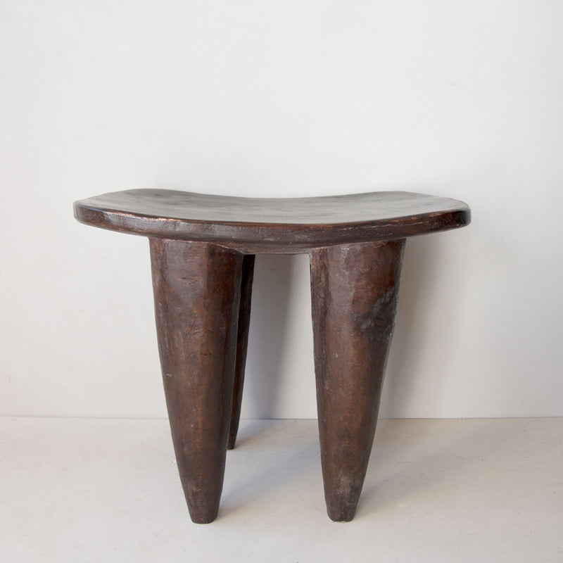 Senufo Stool