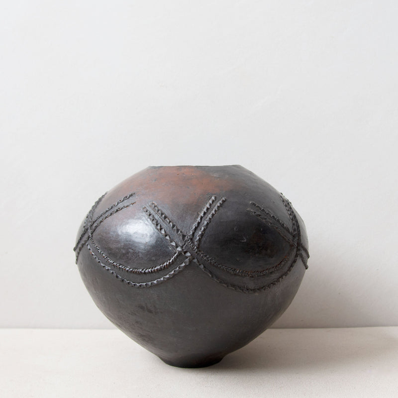 Zulu Pot