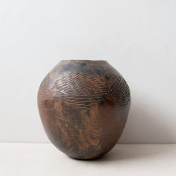 Zulu Pot