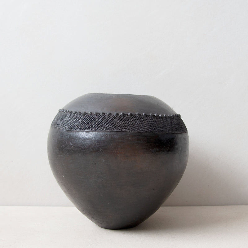 Zulu Pot