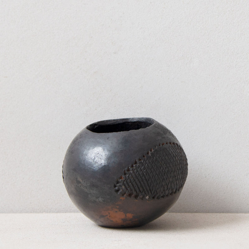 Zulu Pot