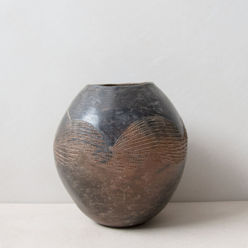 Zulu pot
