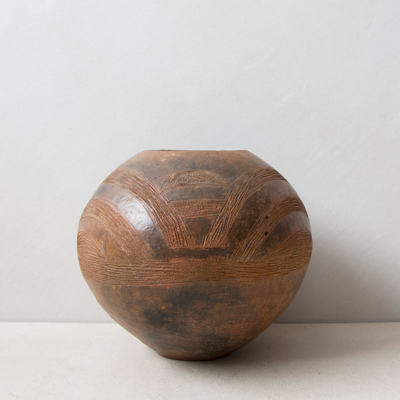 Zulu pot