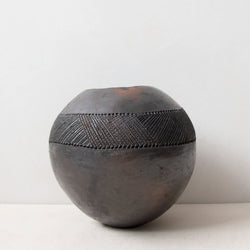 Zulu pot