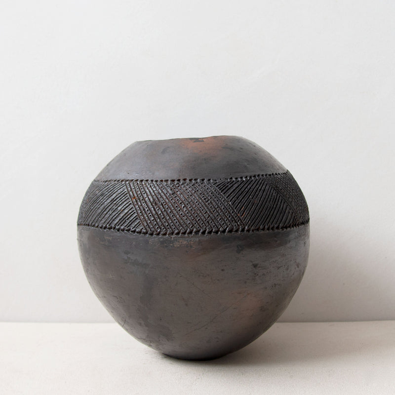 Zulu pot