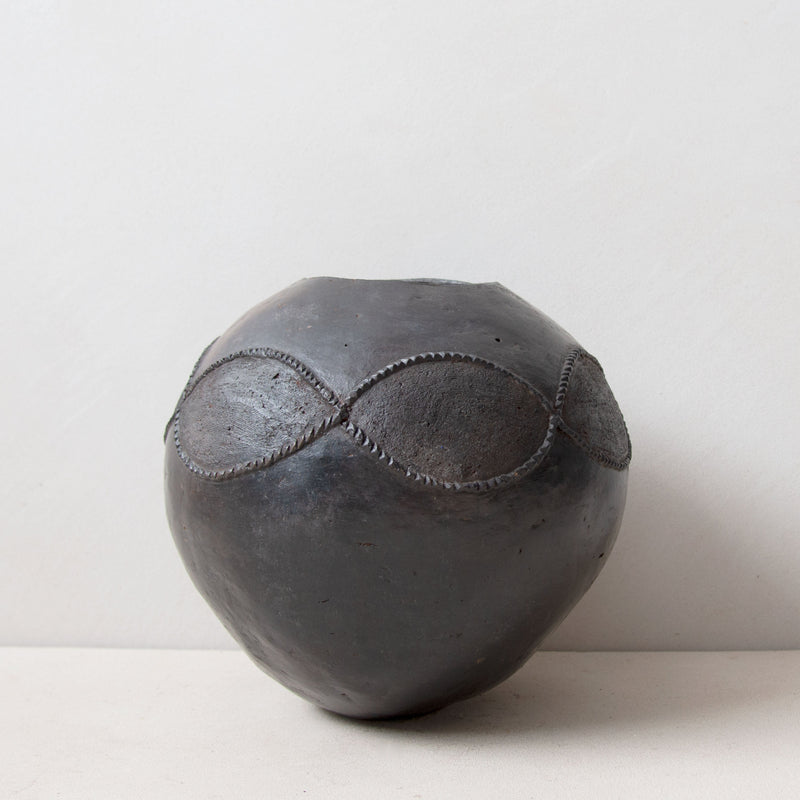Zulu pot
