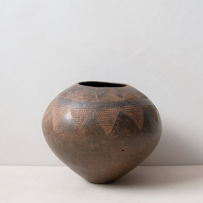 Zulu pot