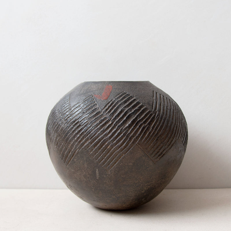 Zulu Pot