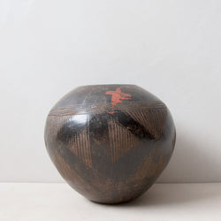 Zulu Pot