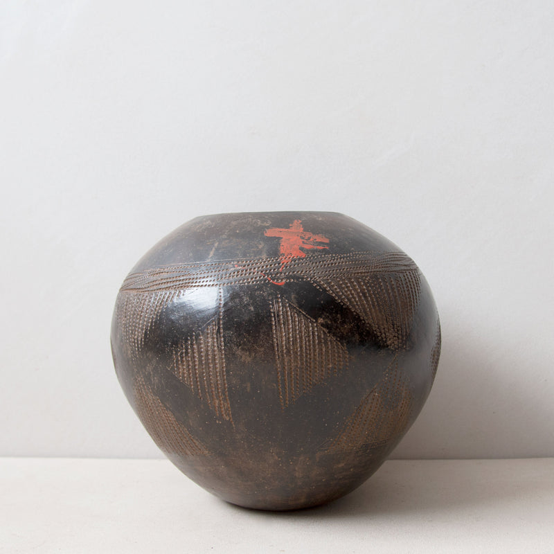 Zulu Pot