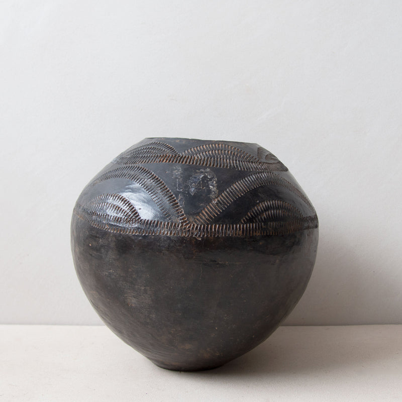 Zulu Pot