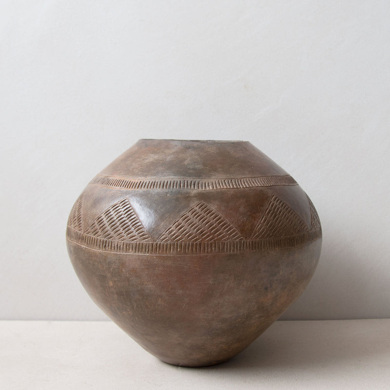 Zulu Pot