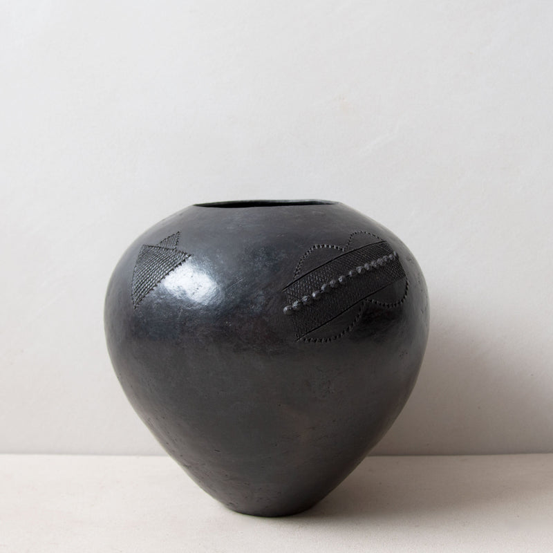 Zulu Pot