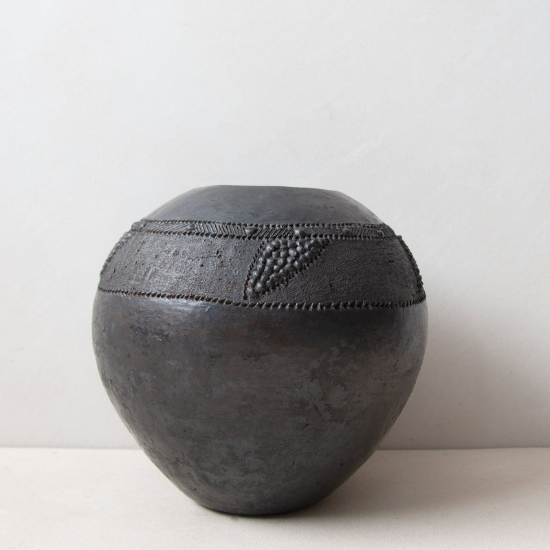 Zulu Pot