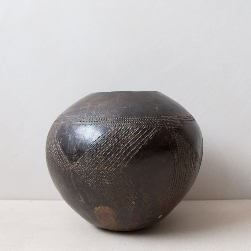 Zulu Pot No.74