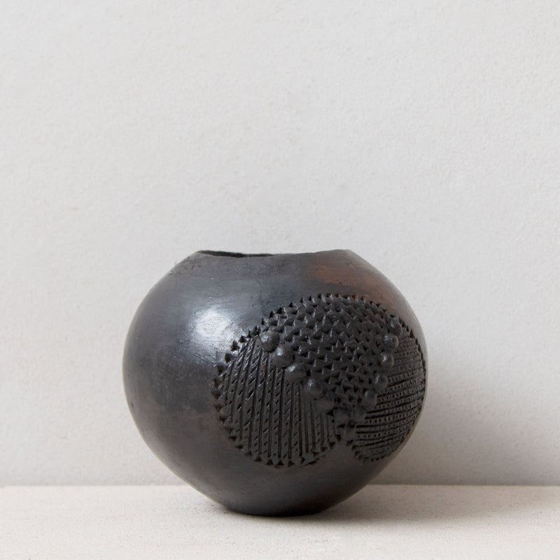 Zulu pot