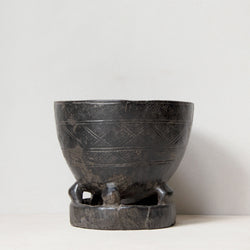 Nupe vessel