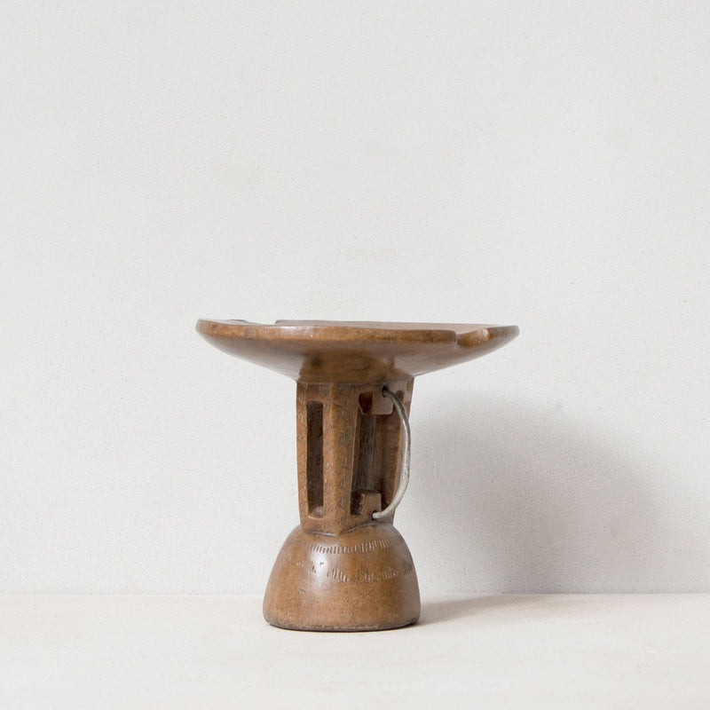 Nyangatom Headrest