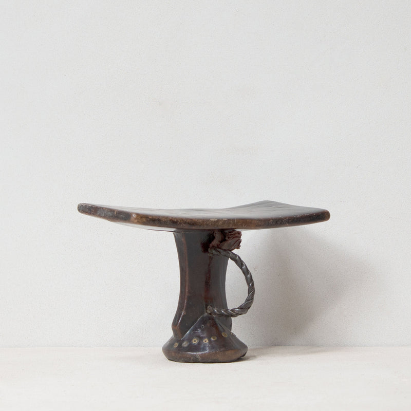 Nyangatom Headrest
