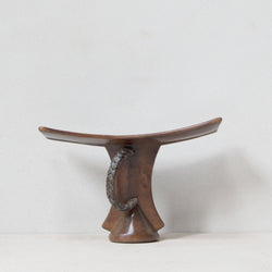 Nyangatom Headrest
