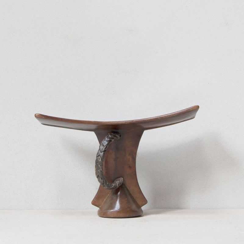 Nyangatom Headrest