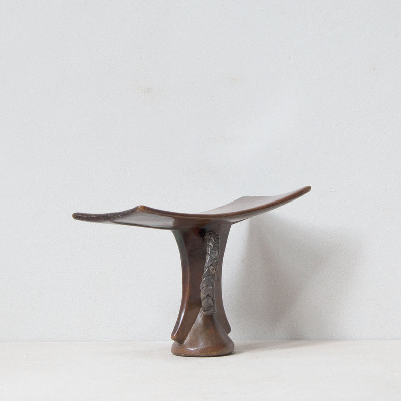 Nyangatom Headrest