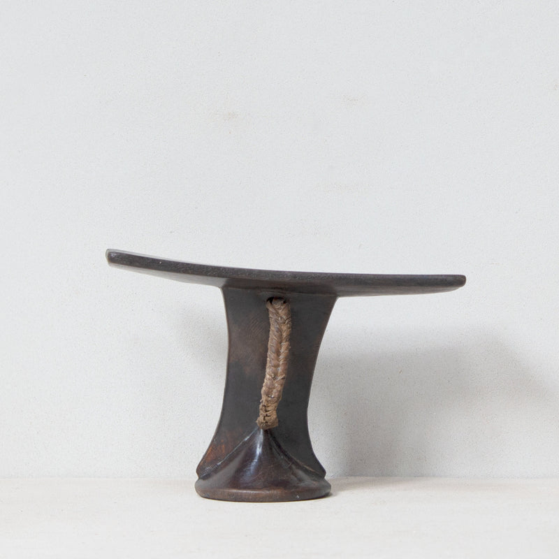 Nyangatom Headrest