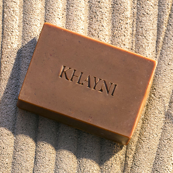 Bar Soap