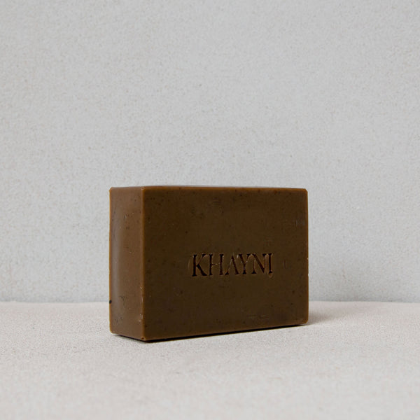 Bar Soap