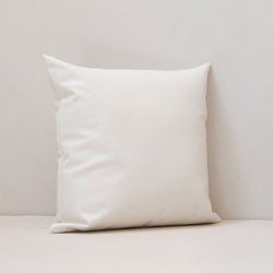White Cushion