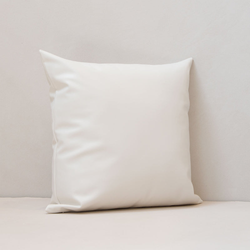 White Cushion