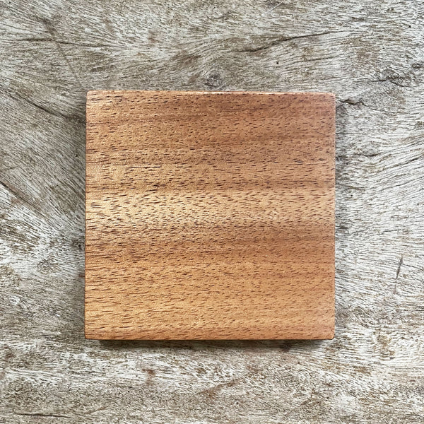 Wood Sample