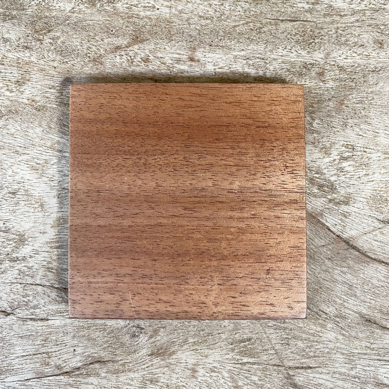 Wood Sample