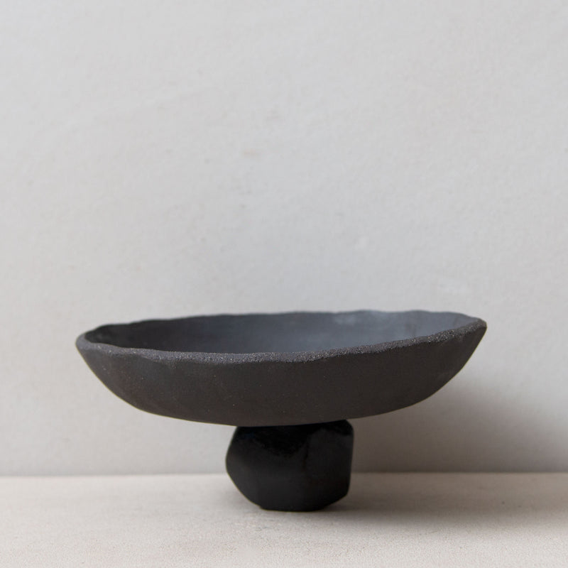Yagomi Totem Bowl