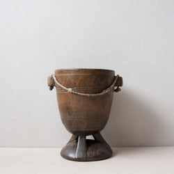 Lozi Milk Jug Ornament