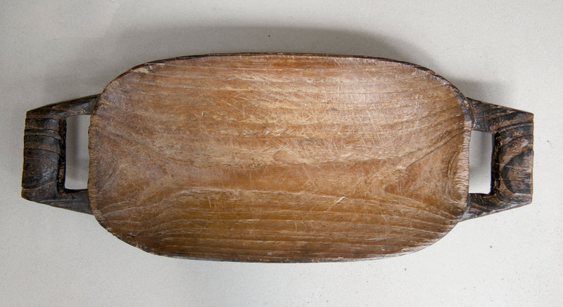 Zulu Platter