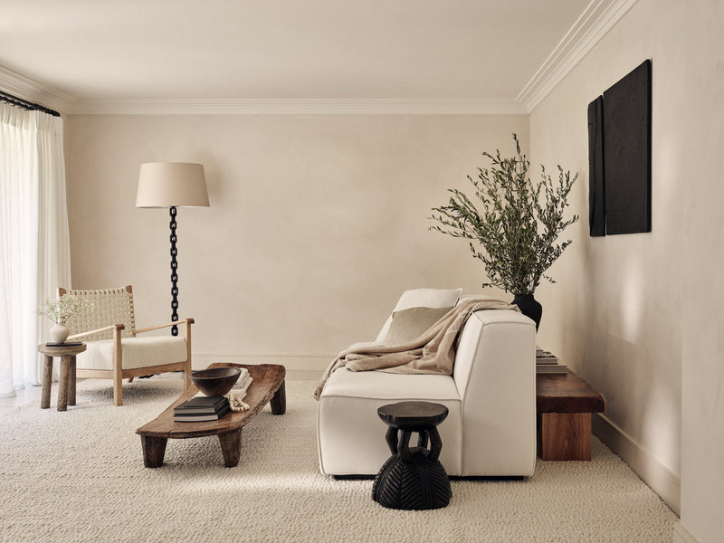 Tiv Bed | Nigeria