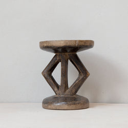 Tonga stool ornament 